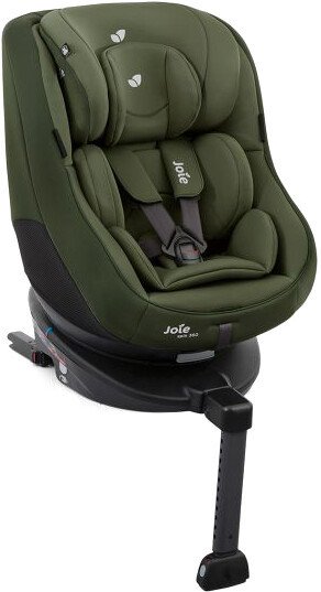 

Детское автокресло Joie Spin 360 (moss)