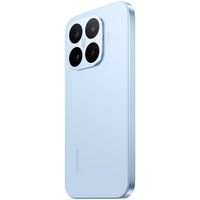 Телефон Xiaomi 17T 12GB/256GB международная версия (голубой)