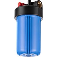 Корпус Гейзер С23 10ВВ (синий)