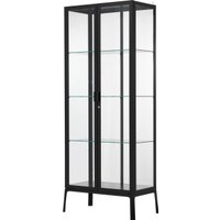 Шкаф-витрина Ikea Milsbo 30396448