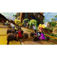  Crash Team Racing Nitro-Fueled для Nintendo Switch