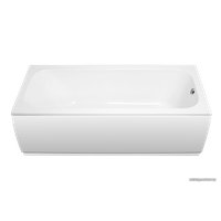 Ванна Ventospa Mitra 160x70