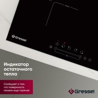 Варочная панель Gressel U60D14S100