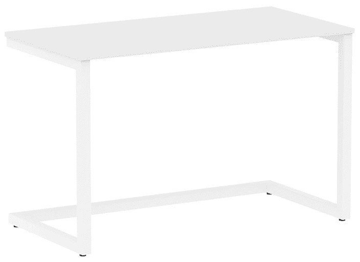 

Стол Riva Home Office VR.SP-2-118 White (белый)