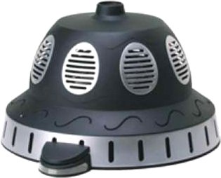 

Тепловентилятор VES V-FH25