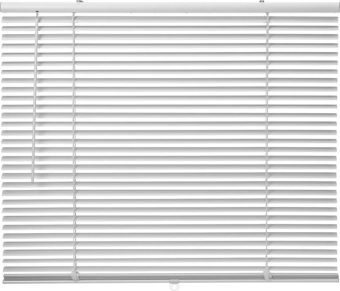 Жалюзи горизонтальные Ikea Vecklarfly 90583705