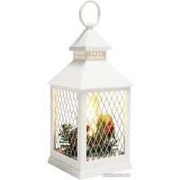 Светильник Neon-Night Декоративный фонарь со свечкой 513-042