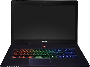 MSI GS70 2OD-098XPL Stealth
