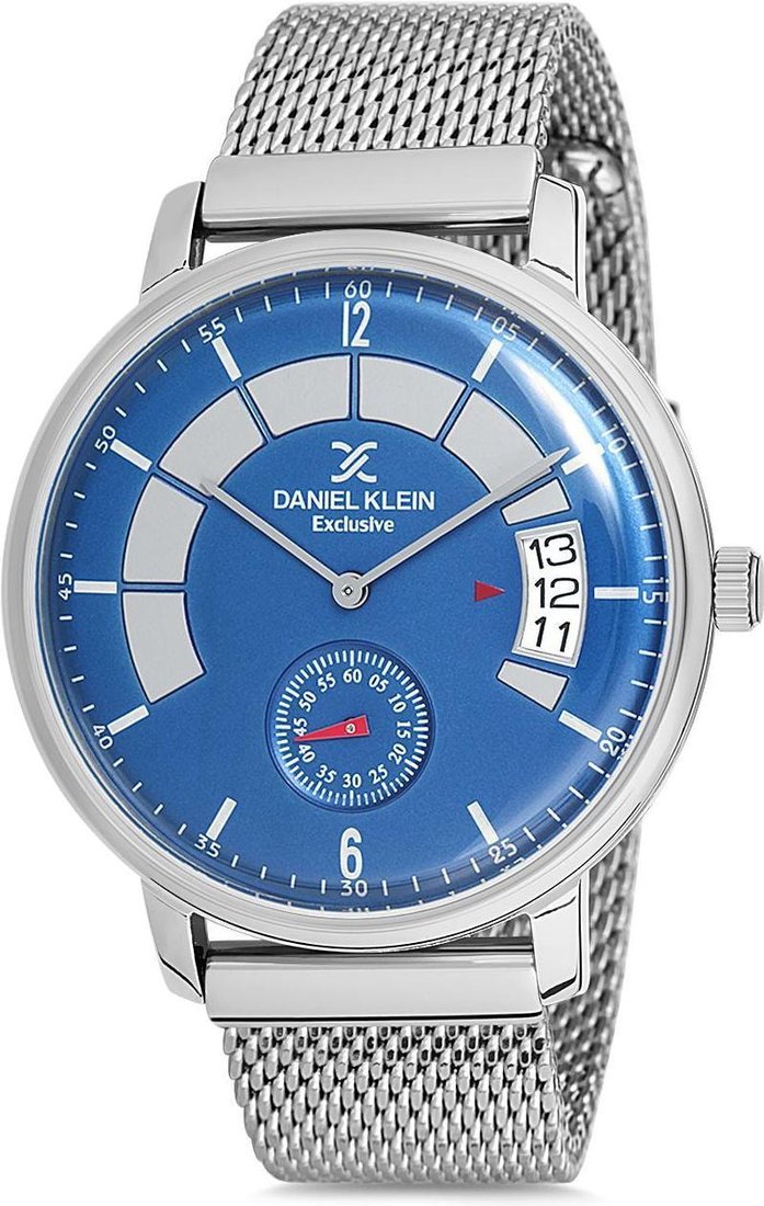 

Наручные часы Daniel Klein DK12143-4