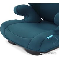 Детское автокресло RECARO Monza Nova 2 SeatFix (select night black)
