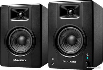 Монитор ближнего поля M-Audio BX4 BT