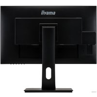 Монитор Iiyama ProLite XUB2792HSN-B1