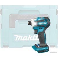 Винтоверт Makita DTD172ZJ (без АКБ, кейс)