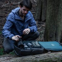 Рюкзак PGYTECH OneMo Lite 22L P-CB-115 (twilight black)