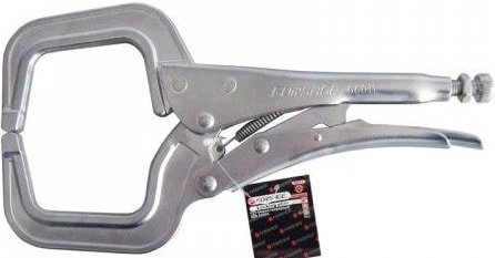 

Зажим FORSAGE F-66011 (New)