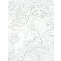 Картина по номерам Феникс+ Зеркало души 67925