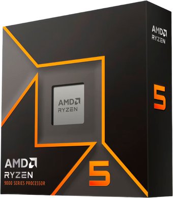 AMD Ryzen 5 9600X (WOF)