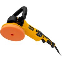 Полировальная машина Denzel CP-180