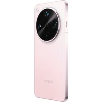 Телефон Oppo Find X8 Ultra 12GB/256GB китайская версия (розовый)