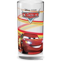 Стакан для воды и напитков BergHOFF Disney Cars McQueen 1 8501084