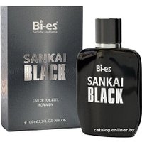 Туалетная вода BI-ES Sankai Black EdT (100 мл)