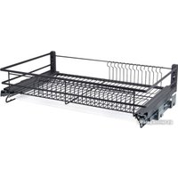 Сушилка для посуды Boyard Mira push KRS06/1/4/800/GRPH