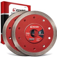 Набор отрезных дисков Ezarc 80761254 (2 шт)