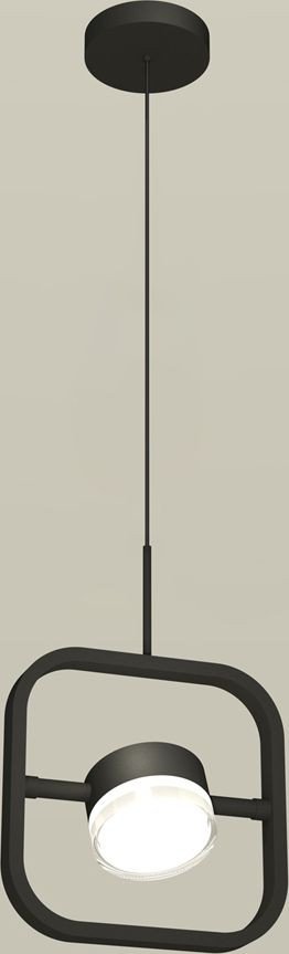 

Подвесная люстра Ambrella light Traditional DIY XB9119156