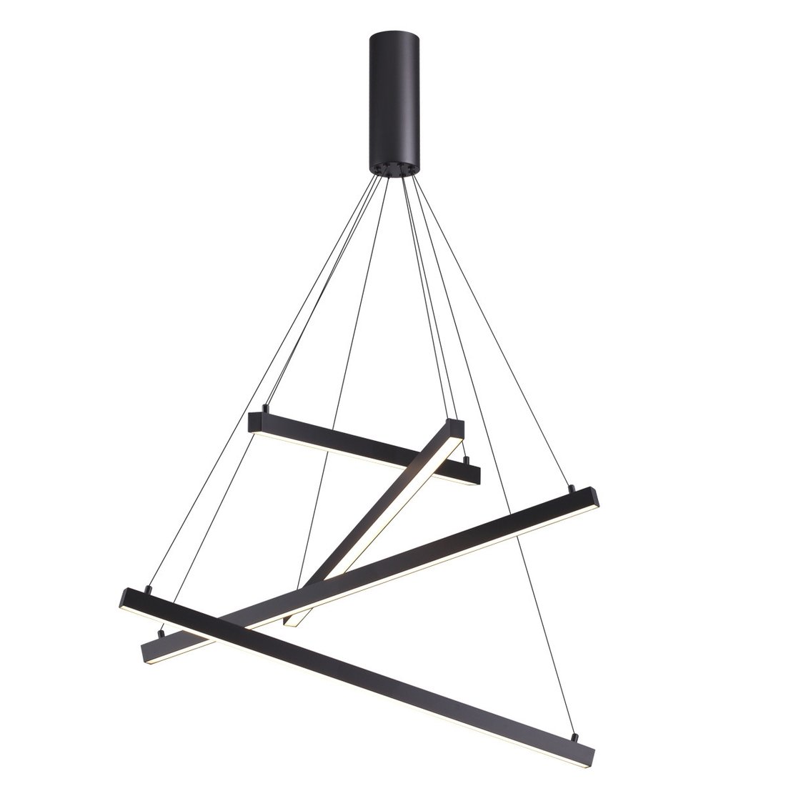 

Подвесная люстра Odeon Light Cometa 3860/48B