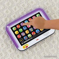 Интерактивный планшет Fisher-Price Смейся и Учись Smart Stages DHY54