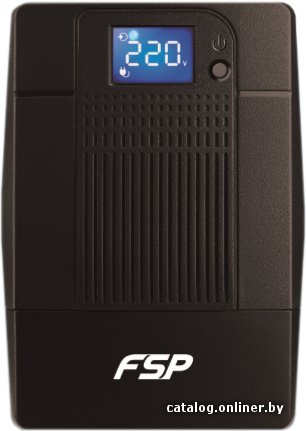 Источник бесперебойного питания FSP DPV850 [PPF4801500]