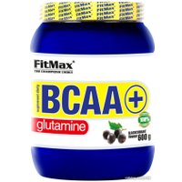 Комплекс Fitmax BCAA+Glutamine (600г)