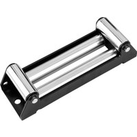 Лебедка автомобильная Denzel LB-4000