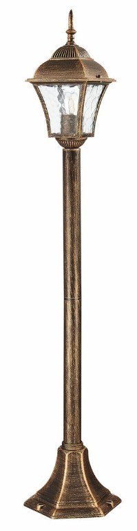 

Садовый светильник ST Luce Domenico SL082.215.01