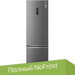 

Холодильник LG GW-B509SLKM