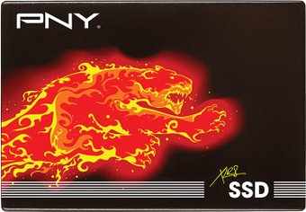 PNY CS2111 240GB (SSD7CS2111-240-RB)