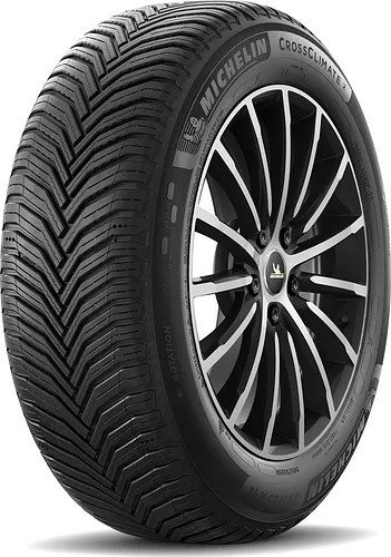 

Летние шины Michelin CrossClimate 2 235/45R19 99Y