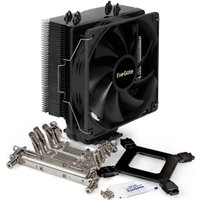 Кулер для процессора ExeGate Dark Magic EE400XL-PWM EX295004RUS