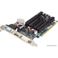 Видеокарта Gigabyte GeForce GT 610 1024MB DDR3 (GV-N610D3-1GI)