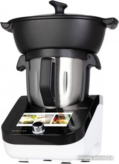 Кулинарный робот MPM iCoook 2.0 MRK-38