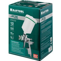 Краскопульт KRAFTOOL 06559-1.3