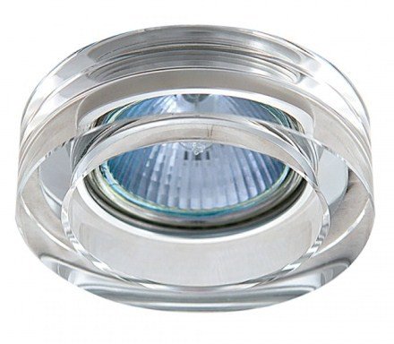 

Точечный светильник Lightstar Lei mini 6130