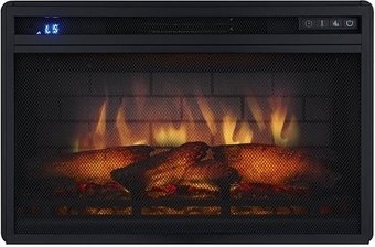 Royal Flame Vision 26 EF LED 3D FX