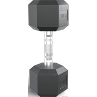 Гантель Unixfit DBHEX12.5 12.5 кг