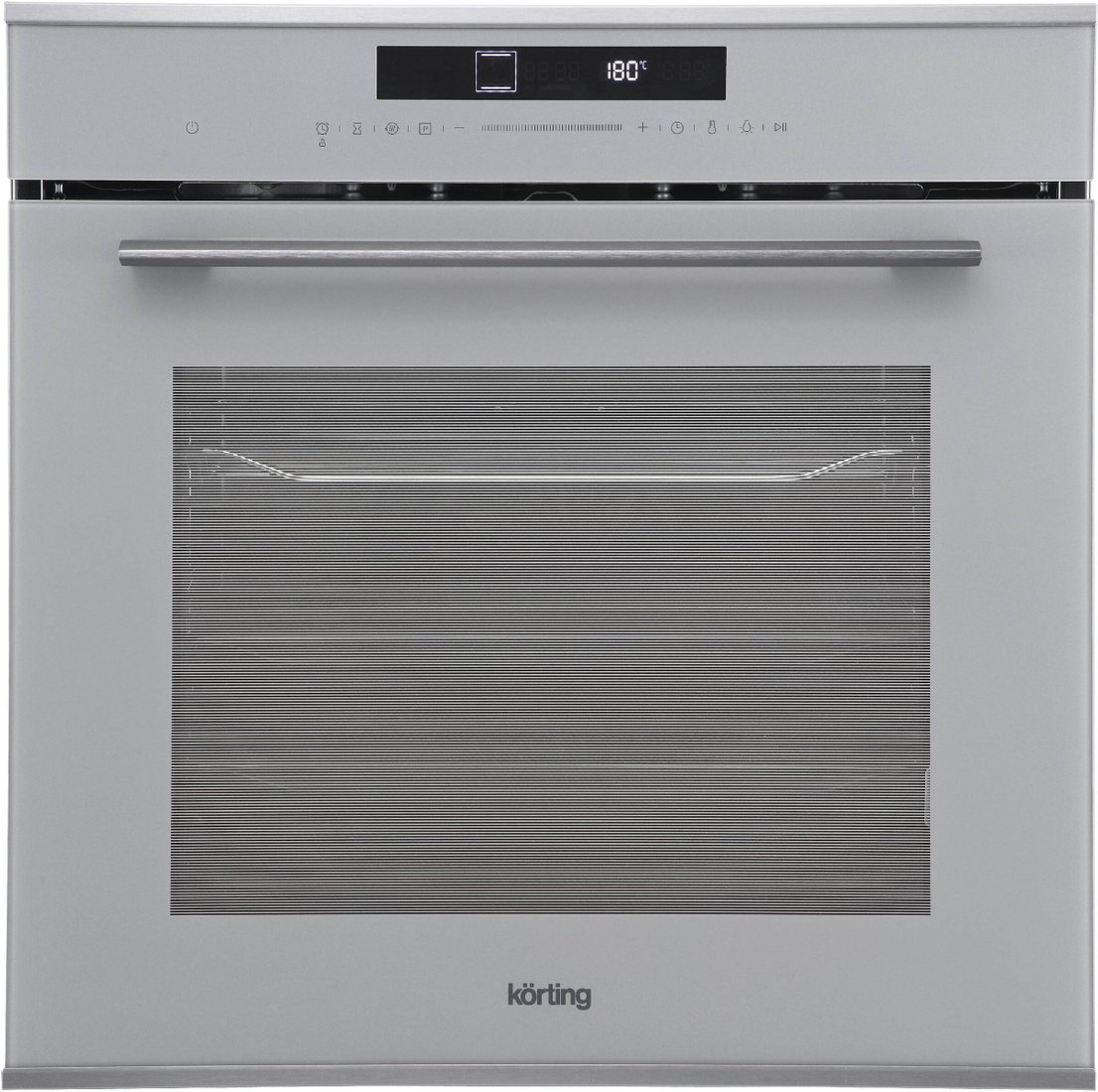 Электрический духовой шкаф Korting OKB 1331 S GBXGr
