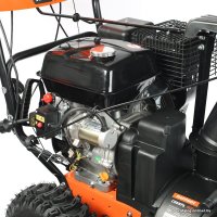 Снегоуборщик Patriot Сибирь 110E