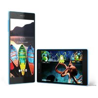 Планшет Lenovo Tab 3 TB3-730X 16GB LTE Polar White [ZA130004RU]