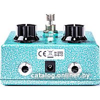 Гитарная педаль MXR M173 Classic 108 Fuzz