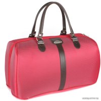 Дорожная сумка Polar 7028.3 (красный)