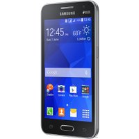 Смартфон Samsung Galaxy Core 2 Black [G355H/DS]